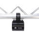 American DJ Data Distro 6 Output RDM/DMX truss mount splitter, 5 pin DMX 