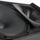 RCF NX 915-SMA 15-inch 2,100-watt Active Stage Monitor 