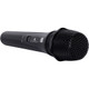 LD Systems ANNY 10 HHD Battery-Powered Bluetooth 10" PA Speaker with 1 Handheld Microphone (B47: 470 to 490 MHz)
