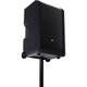 LD Systems ANNY 10 HHD Battery-Powered Bluetooth 10" PA Speaker with 1 Handheld Microphone (B47: 470 to 490 MHz)