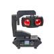 ColorKey CKU-1074 Scorpius FX 240W 4-in-1 RGBW LED Moving Head Effect Light