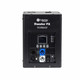 ColorKey CKU-7712 Dazzler FX MKII 2-Pack Bundle with Road Case (Black)