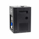 ColorKey CKU-7712 Dazzler FX MKII 2-Pack Bundle with Road Case (Black)