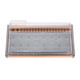 Decksaver DS-PC-EDGECRAVE Cover for Behringer Crave & Edge Synthesizer