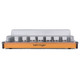 Decksaver DS-PC-EDGECRAVE Cover for Behringer Crave & Edge Synthesizer