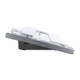 Decksaver DS-PC-WING Cover for Behringer Wing Digital Mixer