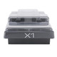 Decksaver DS-PC-TRAKTORX1MK3 Cover for Native Instruments Traktor X1 MK3 DJ Controller 