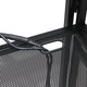 ProX MESA MEDIA & MESA TRUSS PACKAGE Full DJ Workstation Includes Truss TV Bracket Mount White & Black Scrims and Carry Bag