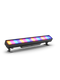 Chauvet Professional COLORado Solo Bar 4