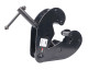 ProX XT-MBC2T,2 Ton Ceiling 3" to 8" I-Beam Clamp for Hanging Stage Truss LED Screen