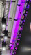 ProX XT-MBC2T,2 Ton Ceiling 3" to 8" I-Beam Clamp for Hanging Stage Truss LED Screen