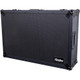 Headliner Low-Profile Flight Case with Wheels for Pioneer DJ XDJ-RX3