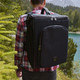 LD Systems Protective Backpack for ANNY 8 PA System