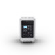 LD Systems ANNY 8 Portable 8" Bluetooth PA Speaker with Battery Power and Mixer (Pure White) 
