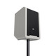 LD Systems ANNY 8 Portable Battery-Powered 8" Bluetooth PA Speaker with Mixer and Bodypack/Headset Mic