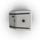 LD Systems ANNY 8 Portable Battery-Powered 8" Bluetooth PA Speaker with Mixer and Bodypack/Headset Mic