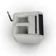 LD Systems ANNY 8 Portable Battery-Powered 8" Bluetooth PA Speaker with Mixer and Bodypack/Headset Mic