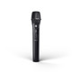 LD Systems ANNY 8 Portable 8" Battery-Powered Bluetooth PA Speaker with Handheld Wireless Mic (Green)