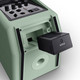 LD Systems ANNY 8 Portable 8" Battery-Powered Bluetooth PA Speaker with Handheld Wireless Mic (Green)