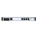 Shure Axient Digital PSM ADTD Dual IEM Transmitter 