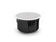 Bose Professional FreeSpace FS4CE In-Ceiling 4.5" 200W Passive Loudspeaker (Pair)