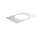 Bose Professional DesignMax DM8C 8" 150W In-Ceiling Speaker