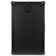 Odyssey LED Black Label Universal 10-11" Format DJ Mixer Flight FX Case 