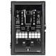 Odyssey LED Black Label Universal 10-11" Format DJ Mixer Flight FX Case 