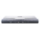 Decksaver AlphaTheta DDJ-GRV6 Cover 