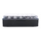 Decksaver Union Audio Orbit.4 & Orbit.4 Fx Cover - Light Edition