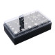 Decksaver Union Audio Orbit.4 & Orbit.4 Fx Cover - Light Edition
