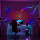 Twinkly Matrix Light Curtain 480 LED's High Density LED 3.3x3.3 Feet
