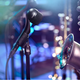 Shure Nexadyne 5 Dynamic Supercardioid Instrument Microphone