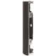 ADJ VS1C P1.9mm 250x500mm 90-degree Rounded Corner for use with VS1 & VS1 Flex45 Video Panels  ADJ VS1C P1.9mm 250x500mm 90-degree Rounded Corner for use with VS1 & VS1 Flex45 Video Panels