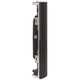 ADJ VS1C P1.9mm 250x500mm 90-degree Rounded Corner for use with VS1 & VS1 Flex45 Video Panels  ADJ VS1C P1.9mm 250x500mm 90-degree Rounded Corner for use with VS1 & VS1 Flex45 Video Panels