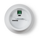Shure MXP-1 Microflex Passive Mini-Pendant Conferencing Loudspeaker