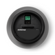 Shure MXP-1 Microflex Passive Mini-Pendant Conferencing Loudspeaker (Single)
