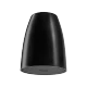 Shure MXP-1 Microflex Passive Mini-Pendant Conferencing Loudspeaker (Single)