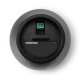 Shure MXP-1 Microflex Passive Mini-Pendant Conferencing Loudspeaker (Single)