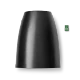 Shure MXP-1 Microflex Passive Mini-Pendant Conferencing Loudspeaker (Single)