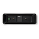 Shure MXP-3 Microflex Wall Mount Passive Loudspeaker