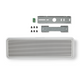 Shure MXP-3 Microflex Wall Mount Passive Loudspeaker