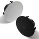 Shure MXP-5 Microflex Passive Ceiling Conferencing Loudspeaker (Single)