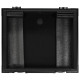 Odyssey FZ1200BL Turntable Case