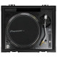 Odyssey FZ1200BL Turntable Case