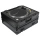 Odyssey FZ1200BL Turntable Case