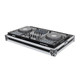 Headliner Low Profile Flight Case for Pioneer DJ DDJ-FLX10
