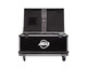 ADJ WMS2 Media Sys LED Display Solution with 2 WMS2 LED Panels, Novastar Processor & Flight Case