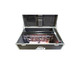 ADJ WMS2 Media Sys LED Display Solution with 2 WMS2 LED Panels, Novastar Processor & Flight Case