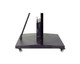 ADJ WMS2 Media Sys DC LED Display Solution with 2 WMS2 Media Systems on Rolling Bases